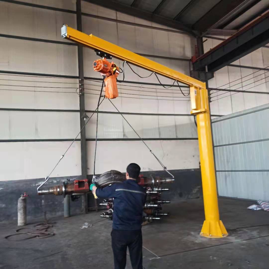 360度手动轻型KBK悬臂吊.jpg