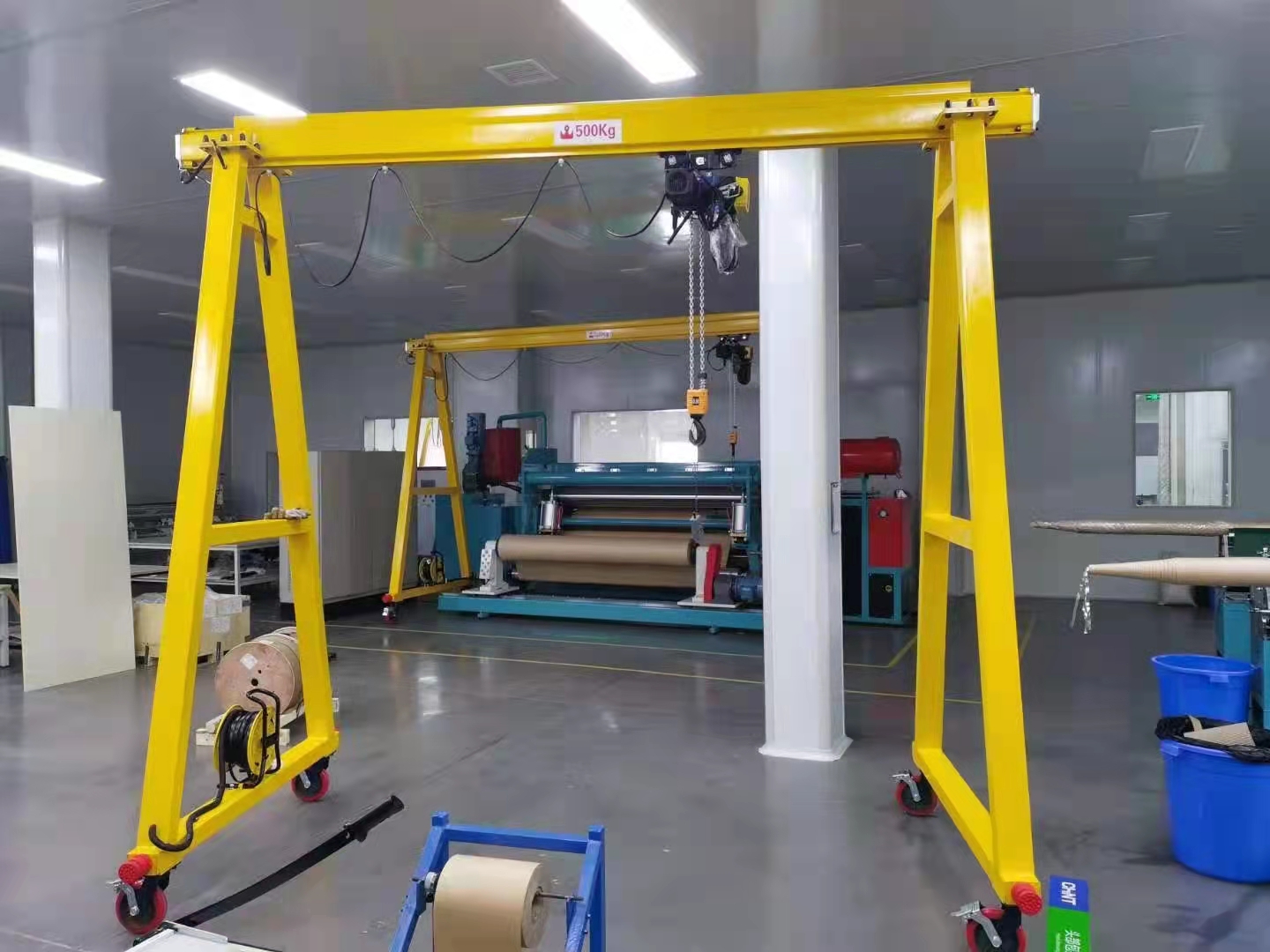 手推式轻型龙门架.jpg